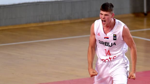 pavle stosic serbia